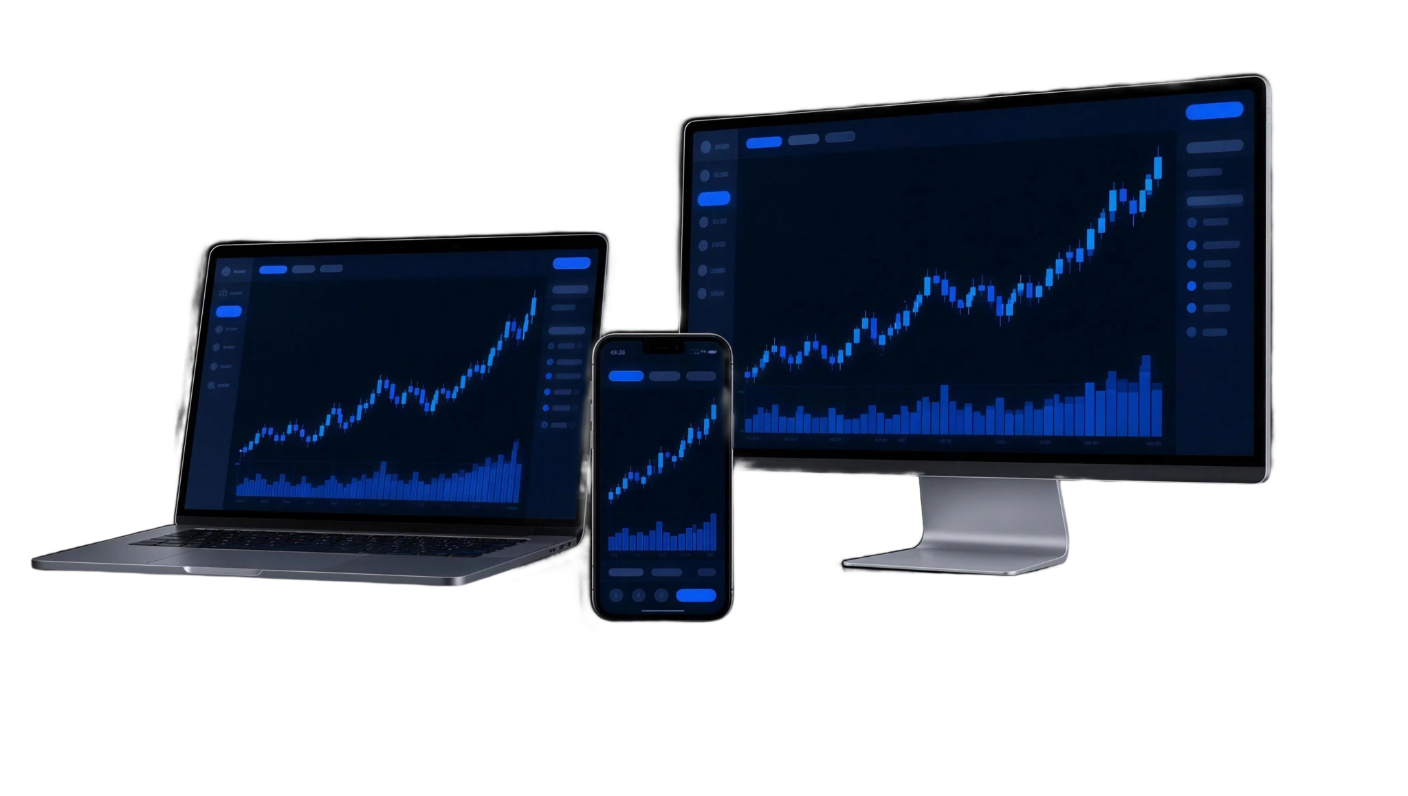 อุปกรณ์ทั้งหมดของ beston บน MetaTrader 5