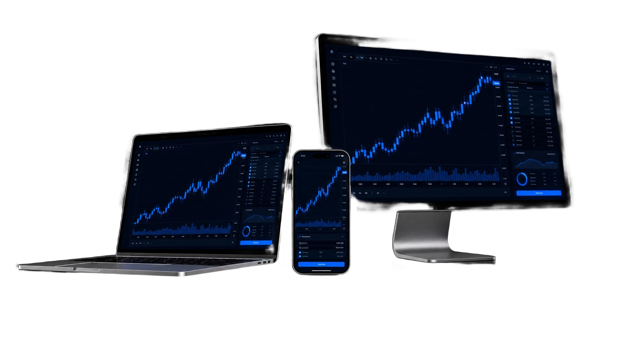 อุปกรณ์ทั้งหมดของ beston บน MetaTrader 5