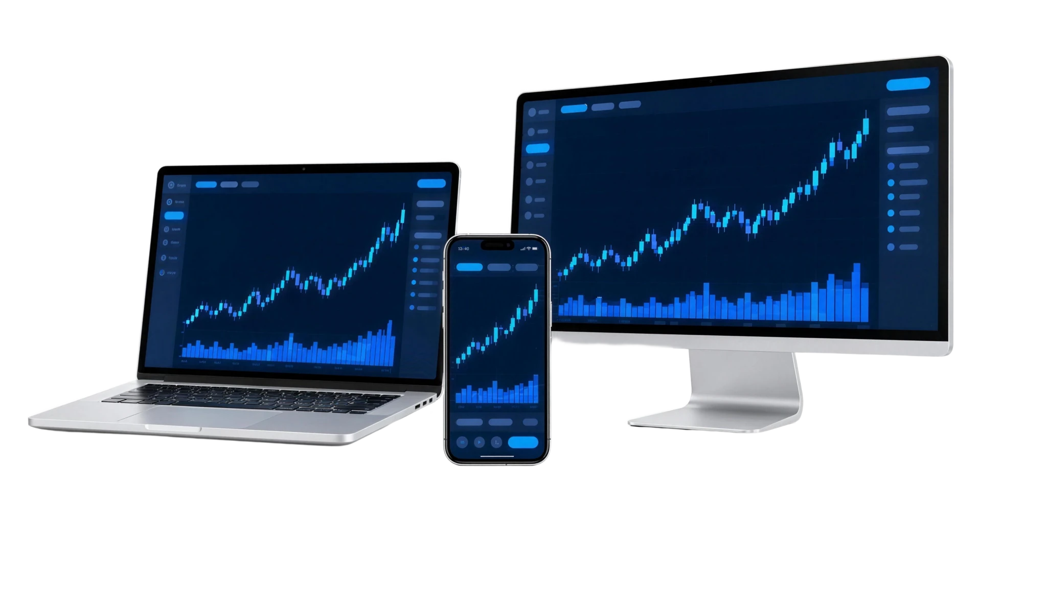 อุปกรณ์ทั้งหมดของ beston บน MetaTrader 5