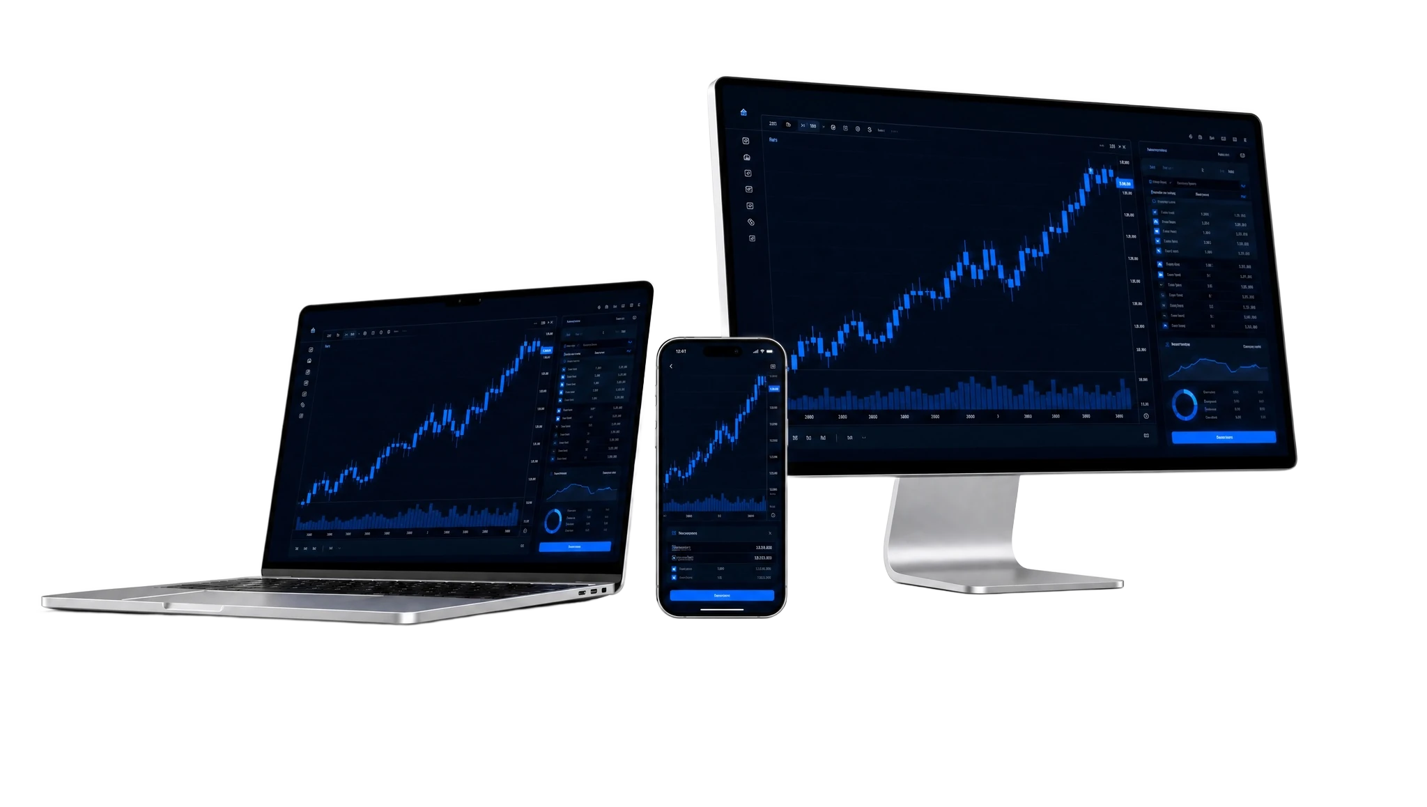 อุปกรณ์ทั้งหมดของ beston บน MetaTrader 5